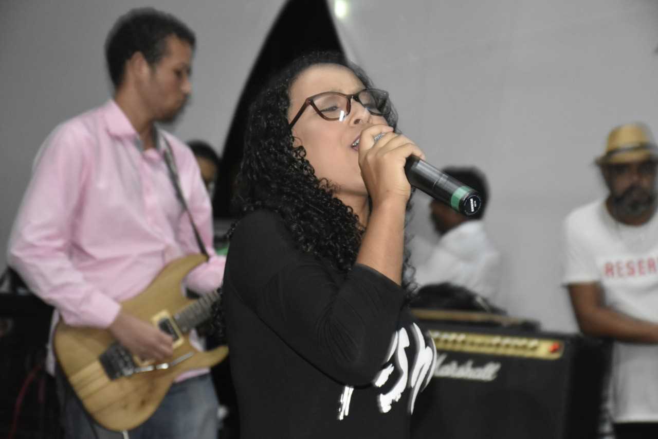 Festa dos Evangélicos de São João Panelinha